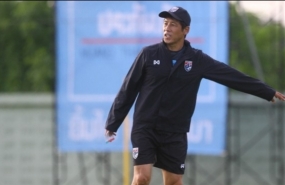 U23 Thailand uses different strategies at AFC u23 Championship 2020 finals U23 Thailand uses different strategies at AFC u23 Championship 2020 finals