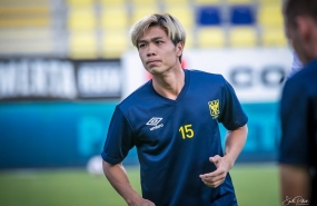 HAGL president: I will give Cong Phuong free for HCMC FC HAGL president: I will give Cong Phuong free for HCMC FC