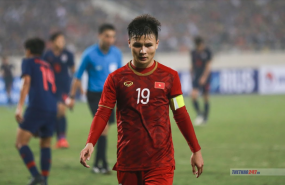 Quang Hai: ‘U23 Vietnam has a plan to replace Van Hau’ Quang Hai: ‘U23 Vietnam has a plan to replace Van Hau’