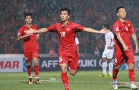 Phan Van Duc will be back at World Cup 2020 qualifiers? Phan Van Duc will be back at World Cup 2020 qualifiers?