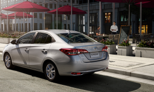 Chi tiết xe Toyota Vios 2019: Giá bán & Thông số kỹ thuật Chi tiết xe Toyota Vios 2019: Giá bán & Thông số kỹ thuật