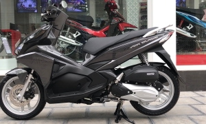 Bảng giá xe Honda Air Blade tháng 10/2019 mới nhất tại đại lý Bảng giá xe Honda Air Blade tháng 10/2019 mới nhất tại đại lý