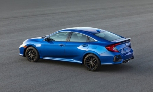 Honda Civic 2020: Giá xe, thông số & ưu đãi mới nhất 05/2020 Honda Civic 2020: Giá xe, thông số & ưu đãi mới nhất 05/2020
