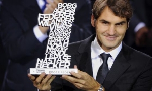 Federer đặc cách dự Rotterdam nhằm soán ngôi vương của Nadal Federer đặc cách dự Rotterdam nhằm soán ngôi vương của Nadal