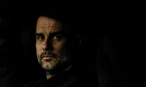 Mẹ HLV Pep Guardiola qua đời sau khi được xác định nhiễm COVID-19 Mẹ HLV Pep Guardiola qua đời sau khi được xác định nhiễm COVID-19