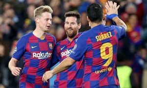 La Liga nối bước Premier League trở lại với lịch đấu không tưởng La Liga nối bước Premier League trở lại với lịch đấu không tưởng