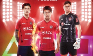 Văn Lâm chính thức mất điểm tựa quan trọng tại Muangthong Văn Lâm chính thức mất điểm tựa quan trọng tại Muangthong