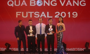 Quả bóng vàng 2019 bị chỉ trích vì thiếu công bằng? Quả bóng vàng 2019 bị chỉ trích vì thiếu công bằng?