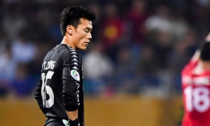 HLV Hà Nội FC bỏ ngỏ khả năng ra đi của Bùi Tiến Dũng HLV Hà Nội FC bỏ ngỏ khả năng ra đi của Bùi Tiến Dũng