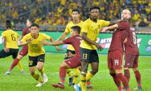 Báo Thái Lan ‘đá xoáy’ chính sách dùng người của tuyển Malaysia Báo Thái Lan ‘đá xoáy’ chính sách dùng người của tuyển Malaysia