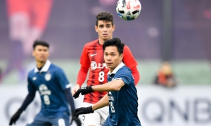 Trực tiếp Ratchaburi vs Buriram: Đội bóng số 1 Thái Lan lên tiếng Trực tiếp Ratchaburi vs Buriram: Đội bóng số 1 Thái Lan lên tiếng