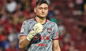 Văn Lâm trước tương lai đen tối cùng Muangthong United? Văn Lâm trước tương lai đen tối cùng Muangthong United?