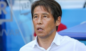 ĐTQG Thái Lan vỡ kế hoạch quan trọng chuẩn bị cho vòng loại World Cup ĐTQG Thái Lan vỡ kế hoạch quan trọng chuẩn bị cho vòng loại World Cup