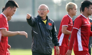 Đà Nẵng kiến nghị V-League 2020 bỏ suất xuống hạng vì ĐTVN Đà Nẵng kiến nghị V-League 2020 bỏ suất xuống hạng vì ĐTVN