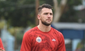 Cựu tiền đạo V-League quyên góp ủng hộ chống dịch Covid-19 Cựu tiền đạo V-League quyên góp ủng hộ chống dịch Covid-19