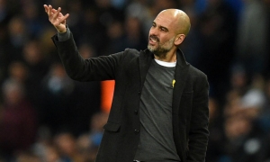 Guardiola: “Tôi không muốn thắng theo cách đó, tôi xin lỗi” Guardiola: “Tôi không muốn thắng theo cách đó, tôi xin lỗi”