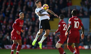 Nhận định, soi kèo Fulham vs Liverpool, 21h15 ngày 17/3 Nhận định, soi kèo Fulham vs Liverpool, 21h15 ngày 17/3