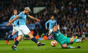 Man City vs Tottenham: Đừng để nỗi đau thêm dài Man City vs Tottenham: Đừng để nỗi đau thêm dài