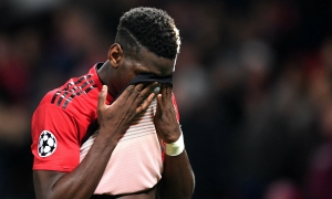 Gary Neville: 'Pogba nên cuốn xéo khỏi Man Utd' Gary Neville: 'Pogba nên cuốn xéo khỏi Man Utd'
