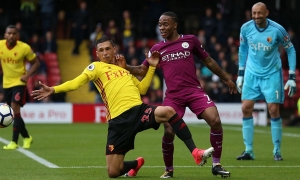 Xem trực tiếp Man City vs Watford ở đâu, kênh nào? Xem trực tiếp Man City vs Watford ở đâu, kênh nào?