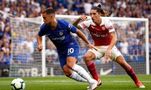 Danh sách CLB dự Champions League 2019/20: Lộ diện 22 đội bóng Danh sách CLB dự Champions League 2019/20: Lộ diện 22 đội bóng