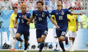 Lịch thi đấu Copa America hôm nay 18/6: Nhật Bản ra quân Lịch thi đấu Copa America hôm nay 18/6: Nhật Bản ra quân