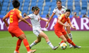 Trực tiếp Trung Quốc vs Italia: Cơ hội nào cho châu Á? Trực tiếp Trung Quốc vs Italia: Cơ hội nào cho châu Á?