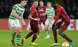 Bại trận, đội bóng của ông chủ Việt Nam nguy cơ bị loại khỏi Champions League Bại trận, đội bóng của ông chủ Việt Nam nguy cơ bị loại khỏi Champions League