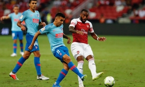 Trực tiếp Colorado vs Arsenal: Pháo thủ ra quân Trực tiếp Colorado vs Arsenal: Pháo thủ ra quân
