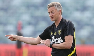 Solskjaer chỉ đích danh 2 cái tên thay thế Herrera tại MU mùa tới Solskjaer chỉ đích danh 2 cái tên thay thế Herrera tại MU mùa tới