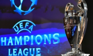 Bốc thăm chia bảng Champions League: 'Tử thần' gọi tên ai? Bốc thăm chia bảng Champions League: 'Tử thần' gọi tên ai?