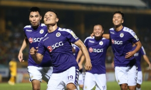 Kết quả bóng đá hôm nay 20/8: Hà Nội đặt 1 chân vào chung kết AFC Cup Kết quả bóng đá hôm nay 20/8: Hà Nội đặt 1 chân vào chung kết AFC Cup