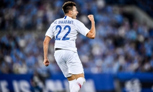Thăng hoa rực rỡ, El Shaarawy làm điều tuyệt vời ở Trung Quốc Thăng hoa rực rỡ, El Shaarawy làm điều tuyệt vời ở Trung Quốc