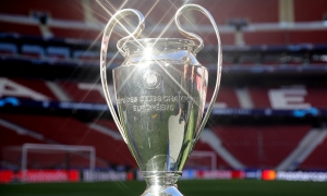Bốc thăm chia bảng Champions League: Sẽ có bảng 'tử thần'? Bốc thăm chia bảng Champions League: Sẽ có bảng 'tử thần'?
