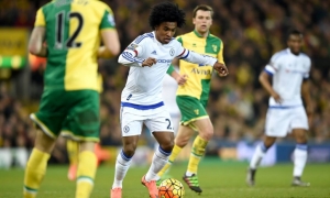 Norwich vs Chelsea: Cạm bẫy ở Carrow Road Norwich vs Chelsea: Cạm bẫy ở Carrow Road