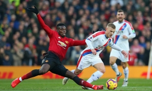 Trực tiếp MU vs Crystal Palace: Tiếp đà thăng hoa Trực tiếp MU vs Crystal Palace: Tiếp đà thăng hoa