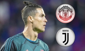 Chuyển nhượng tối 7/4: Ronaldo rời Juventus, Lingard ở lại MU Chuyển nhượng tối 7/4: Ronaldo rời Juventus, Lingard ở lại MU