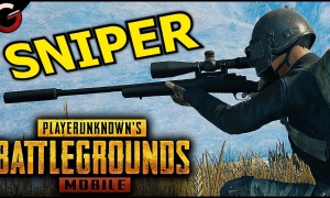 PUBG Mobile: Kinh nghiệm 3 khẩu sniper mạnh nhất và tính năng hữu ích của chúng PUBG Mobile: Kinh nghiệm 3 khẩu sniper mạnh nhất và tính năng hữu ích của chúng