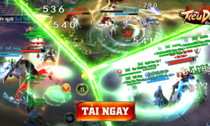 HOT: Tiêu Dao Giang Hồ - Chính thức MỞ TẢI, nhận code ngay hôm nay! HOT: Tiêu Dao Giang Hồ - Chính thức MỞ TẢI, nhận code ngay hôm nay!