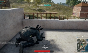 PUBG bị đánh bật khỏi top 10 thịnh hành Steam - Đã đến ngày Deadgame? PUBG bị đánh bật khỏi top 10 thịnh hành Steam - Đã đến ngày Deadgame?
