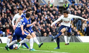 Trực tiếp Chelsea vs Tottenham: Một mất một còn Trực tiếp Chelsea vs Tottenham: Một mất một còn