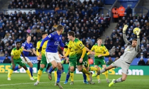 Trực tiếp Norwich vs Leicester: Đi tìm chiến thắng Trực tiếp Norwich vs Leicester: Đi tìm chiến thắng