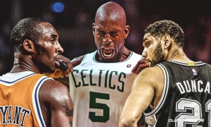 Lễ tri ân Kobe Bryant, Tim Duncan bị hủy bỏ Lễ tri ân Kobe Bryant, Tim Duncan bị hủy bỏ