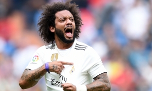 Tin chuyển nhượng 23/1: Marcelo muốn tái hợp với CR7 Tin chuyển nhượng 23/1: Marcelo muốn tái hợp với CR7