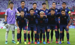 Thailand facing difficulties ahead of clash against Vietnam Thailand facing difficulties ahead of clash against Vietnam
