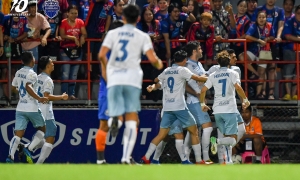 Xuan Truong benched, Buriram leads the way Xuan Truong benched, Buriram leads the way