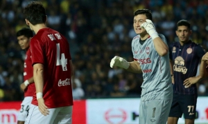 Dang Van Lam’s side sinks into another defeat Dang Van Lam’s side sinks into another defeat