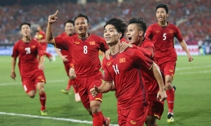 2022 World Cup Qualifiers: Vietnam can beat 4/8 strongest Asian squads 2022 World Cup Qualifiers: Vietnam can beat 4/8 strongest Asian squads