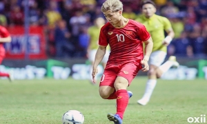Cong Phuong denied Champions League to join Clermont Foot Cong Phuong denied Champions League to join Clermont Foot