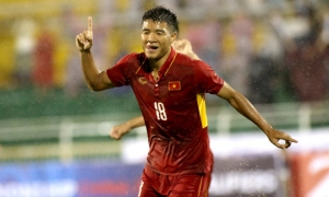 V-League 2019: U23 Vietnam star fractured an ankle issue, undergoing treatment at PVF V-League 2019: U23 Vietnam star fractured an ankle issue, undergoing treatment at PVF